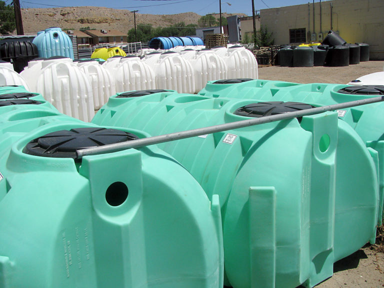 septictanks ESSCO Pipe & Supply
